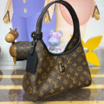 Louis Vuitton The Drop PM M12940 Brown